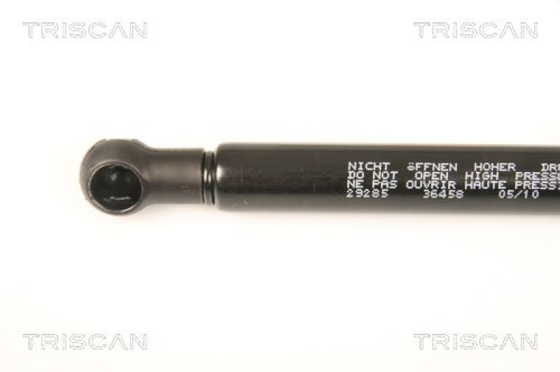 TRISCAN 8710 29285 Gasfeder Hinten für Audi A5