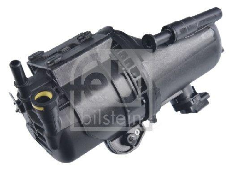 FEBI BILSTEIN 183928 Kraftstofffilter für Land Rover