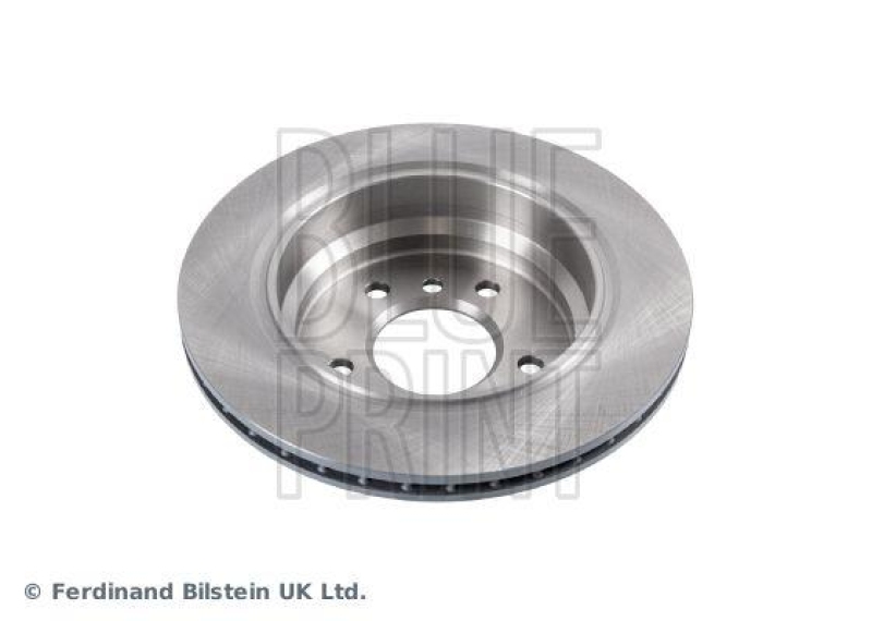 BLUE PRINT ADB114343 Bremsscheibe für BMW