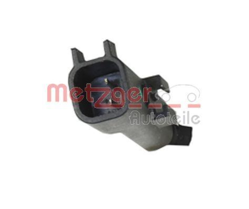 METZGER 0900568 Sensor, Raddrehzahl für FORD HA links/rechts