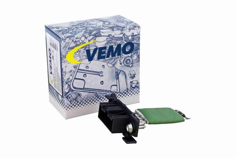 VEMO V22-79-0016 Regler, Innenraumgebläse für CITROËN