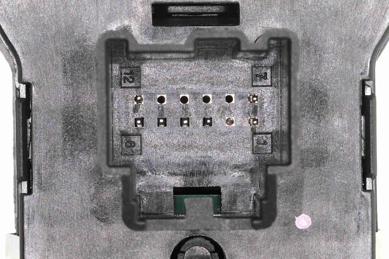 VEMO V51-73-0126 Schalter, Hauptlicht für GENERAL MOTORS