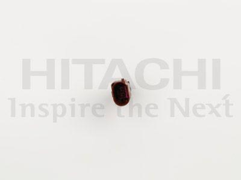 HITACHI 2507047 Sensor, Abgastemperatur für VW u.a.