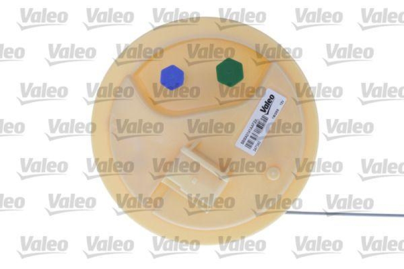 VALEO 347340 Kraftstoffpumpe OPEL Corsa