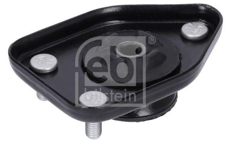 FEBI BILSTEIN 26143 Federbeinstützlager ohne Kugellager für BMW