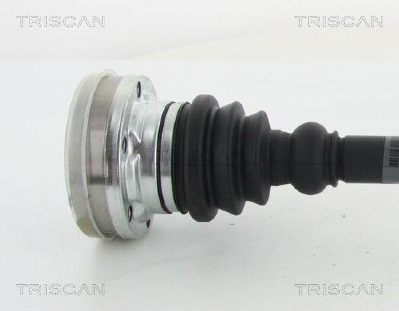 TRISCAN 8540 29697 Antriebswelle für Volkswagen