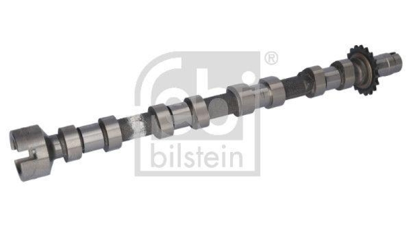 FEBI BILSTEIN 181655 Nockenwelle für Peugeot