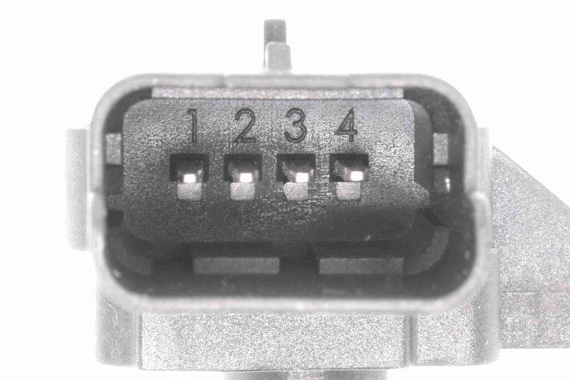 VEMO V20-72-5209 Sensor, Saugrohrdruck für BMW