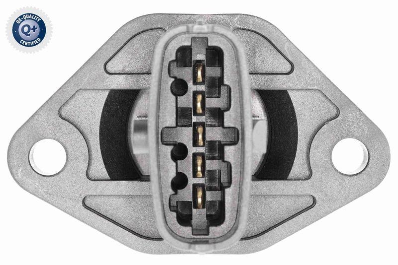 VEMO V45-72-0048 Luftmassenmesser Einsteckfühler ohne Messrohr für PORSCHE