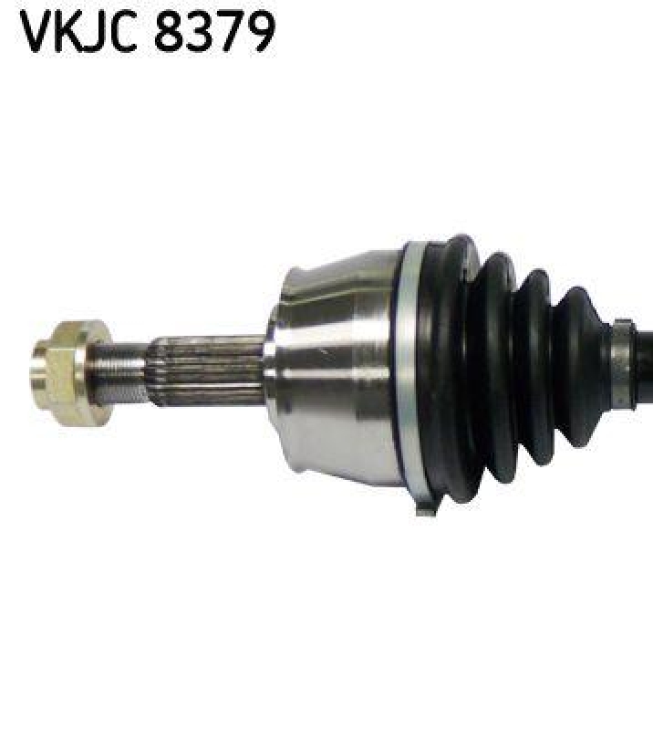 SKF VKJC 8379 Antriebswelle