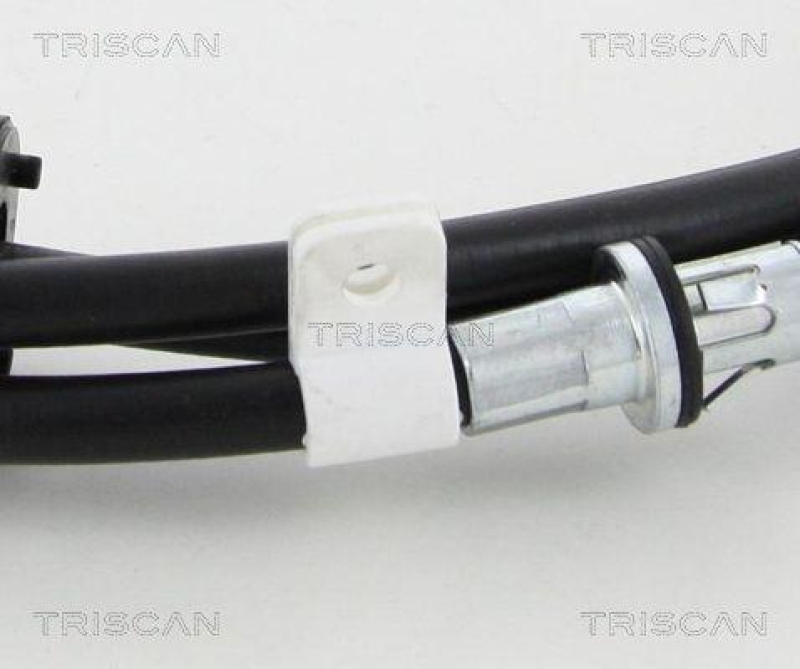 TRISCAN 8140 80107 Handbremsseil für Chrysler Grand Voyager