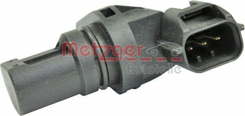 METZGER 0903183 Sensor, Nockenwellenposition für MAZDA