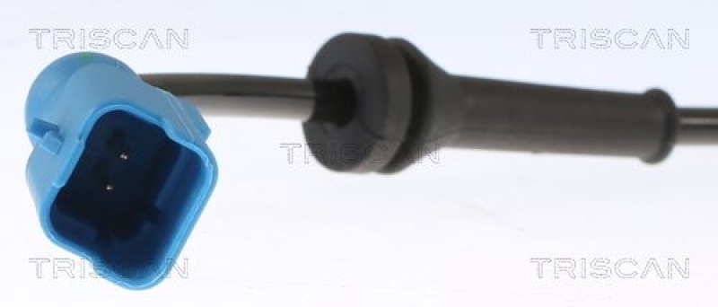 TRISCAN 8180 28235 Sensor, Raddrehzahl für Psa