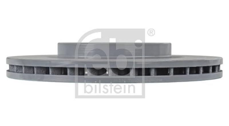 FEBI BILSTEIN 108436 Bremsscheibe für Dodge