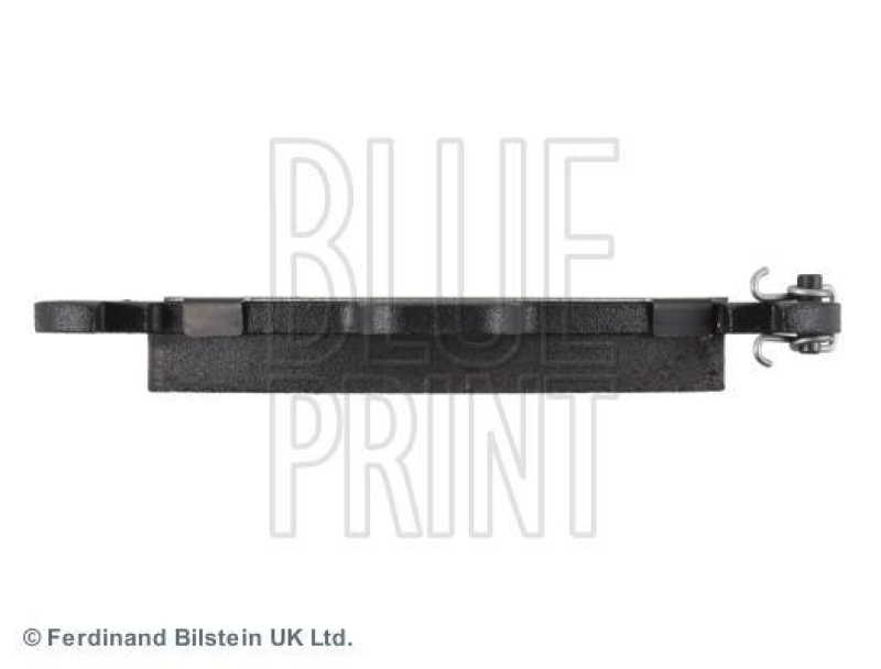 BLUE PRINT ADR164221 Bremsbelagsatz für Renault