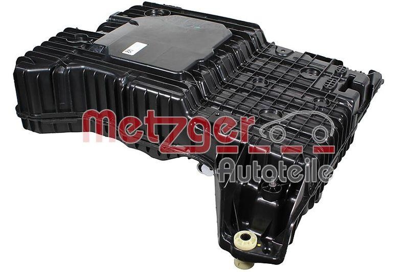 METZGER 0931000 Tankeinheit, Harnstoffeinspritzung für OPEL/PEUGEOT/VAUXHALL