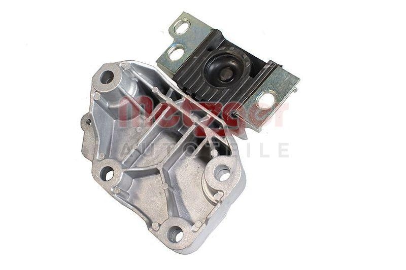 METZGER 8054262 Lagerung, Motor für CITROEN/FIAT/PEUGEOT links