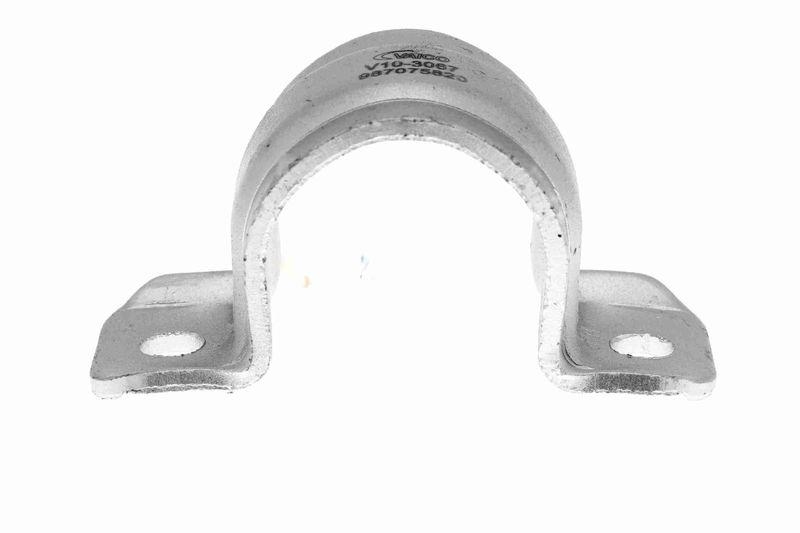 VAICO V10-3067 Halter, Stabilisatorlagerung Hinterachse für VW