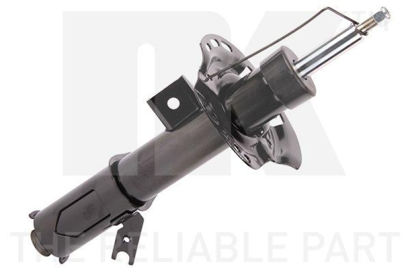 NK 65253984 Stoßdämpfer für FORD