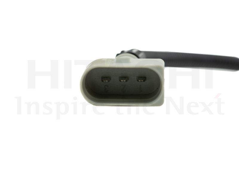 HITACHI 2501896 Sensor, Nockenwellenposition für AUDI u.a.