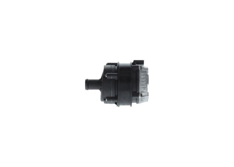 Bosch 0 392 024 11G Pumpe + Gummihalter