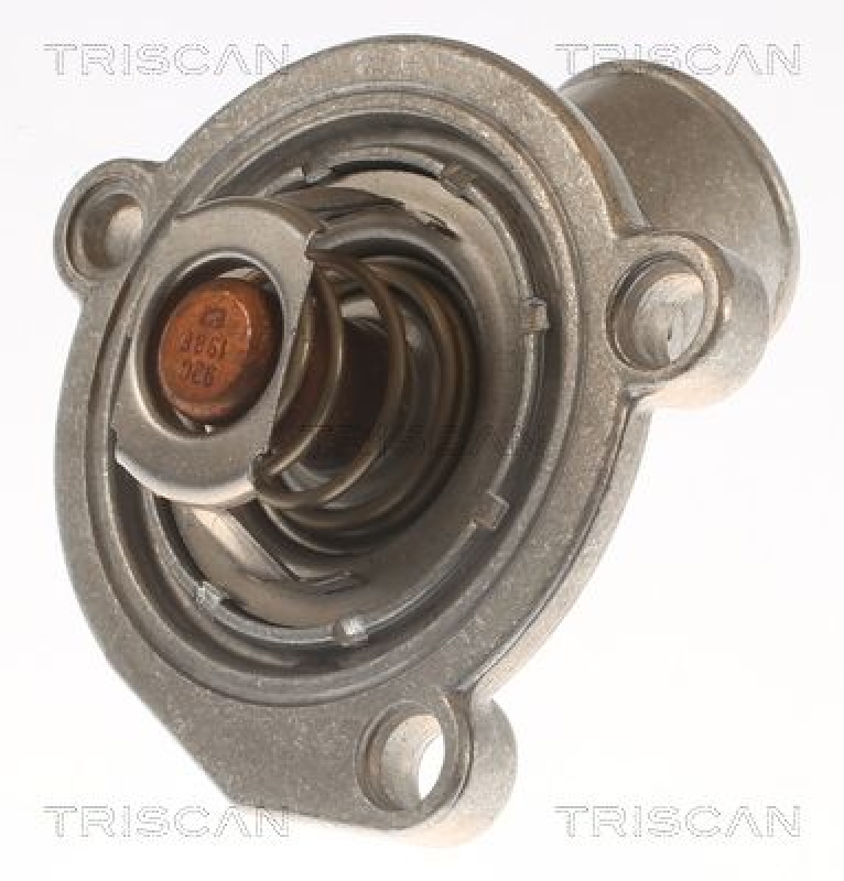 TRISCAN 8620 2492 Thermostat M. Gehäuse für Fiat 127 10.72-> , Panda 4