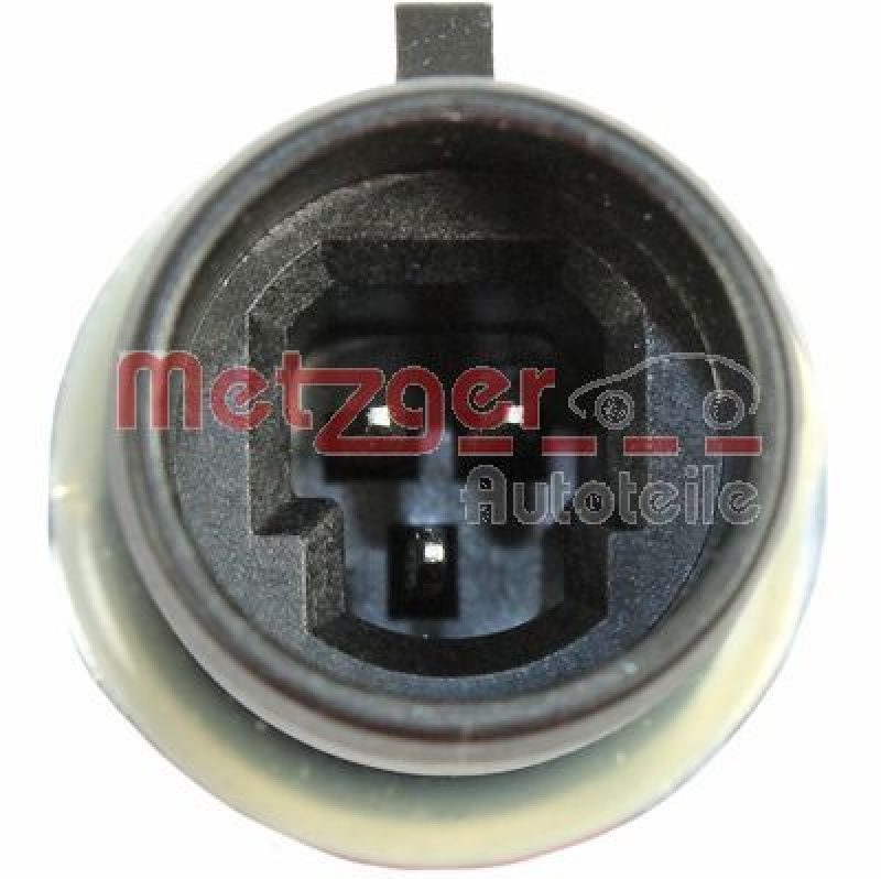 METZGER 0917092 Druckschalter, Klimaanlage für DACIA/NISSAN/RENAULT