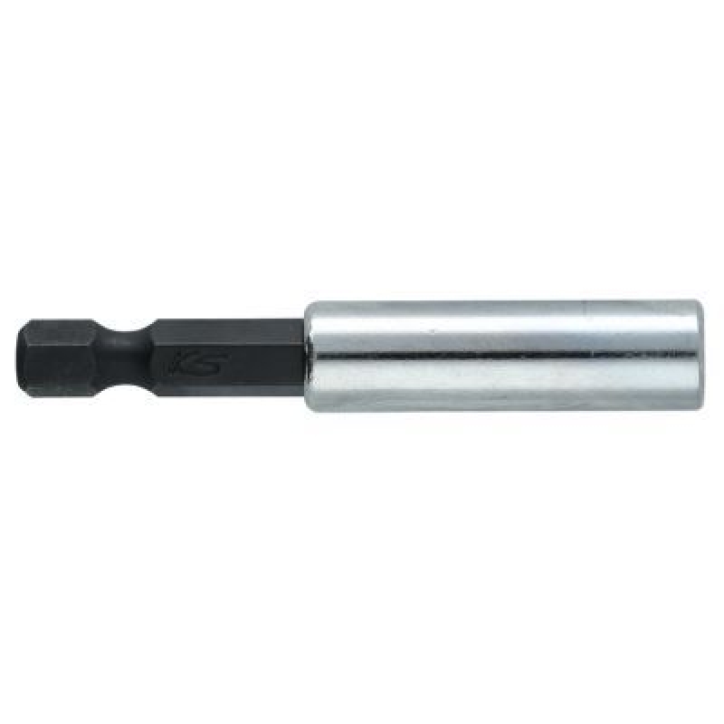 KS TOOLS 514.1102 1/4" Magnetischer Bithalter 50mm