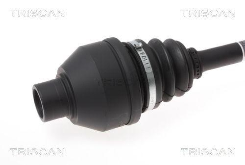 TRISCAN 8540 29699 Antriebswelle für Volkswagen