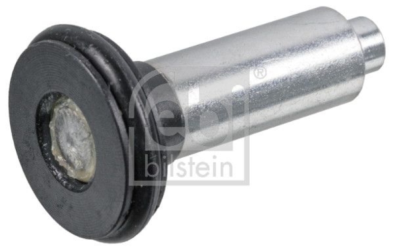 FEBI BILSTEIN 179504 Rolle für Schiebetür für Opel