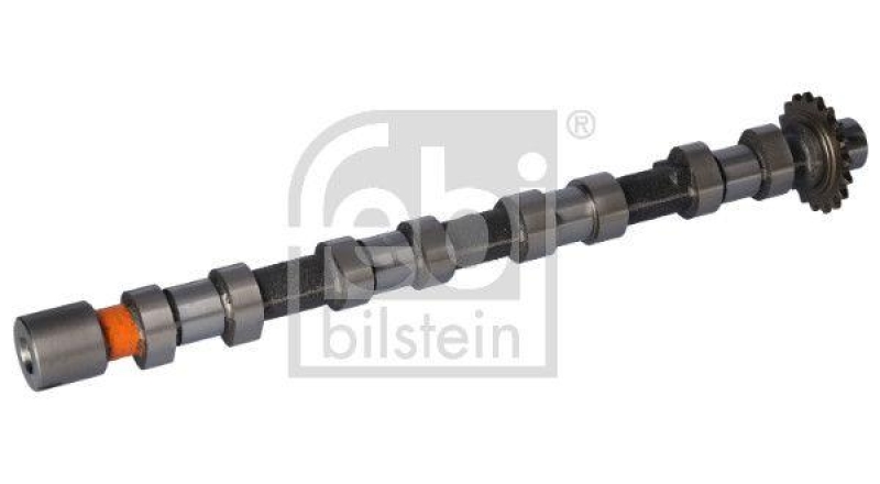 FEBI BILSTEIN 181657 Nockenwelle für Peugeot