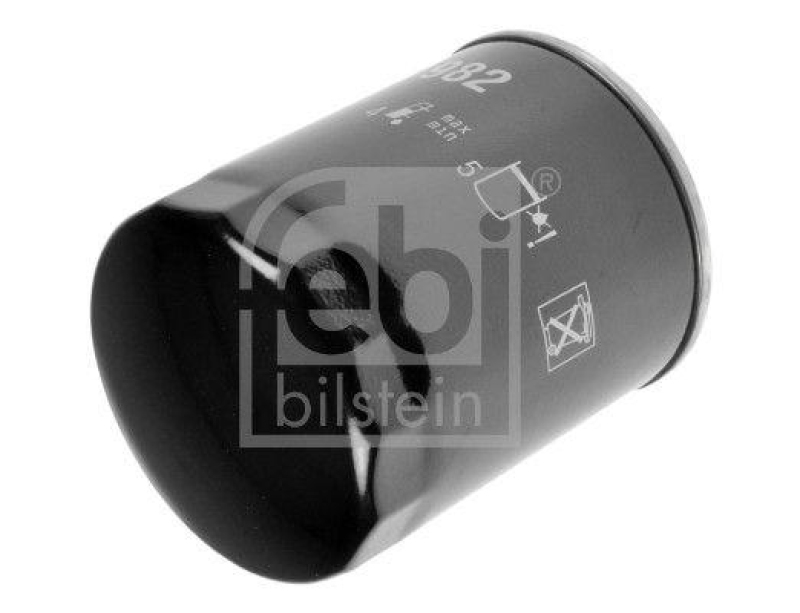 FEBI BILSTEIN 183930 Ölfilter für SUBARU