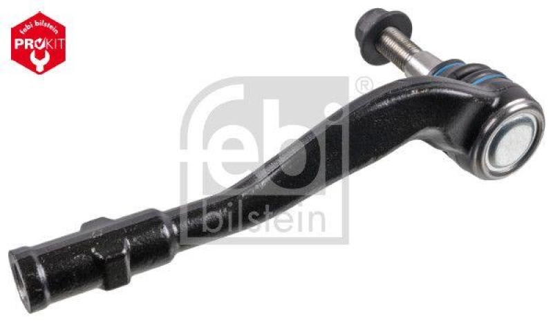 FEBI BILSTEIN 40992 Spurstangenendstück mit Sicherungsmutter für VW-Audi