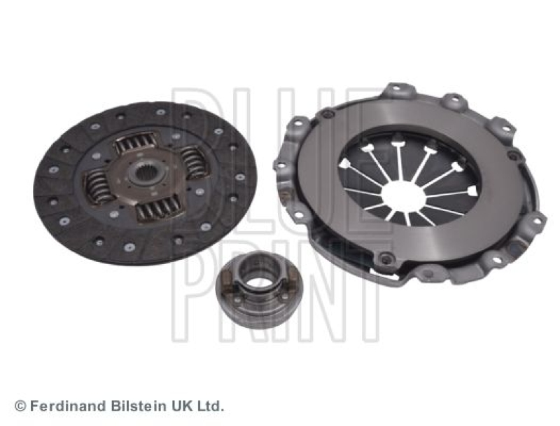 BLUE PRINT ADC43089 Kupplungssatz für MITSUBISHI