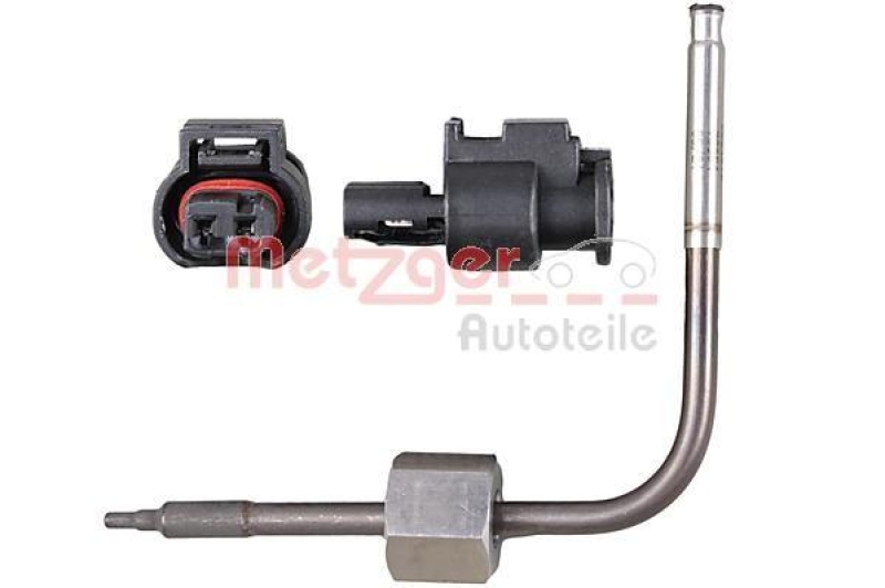 METZGER 0894879 Sensor, Abgastemperatur für MB