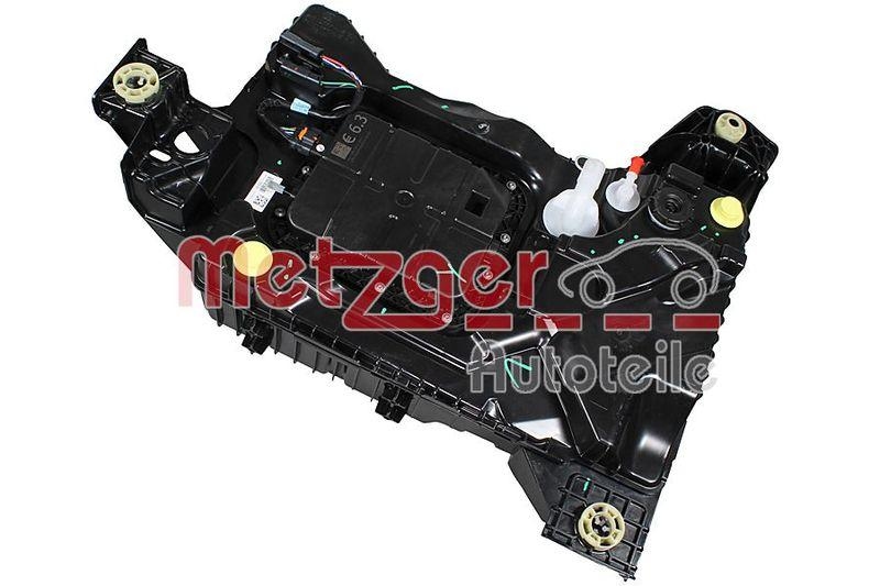 METZGER 0931001 Tankeinheit, Harnstoffeinspritzung für CITROEN/DS/OPEL/PEUGEOT/VAUXHALL