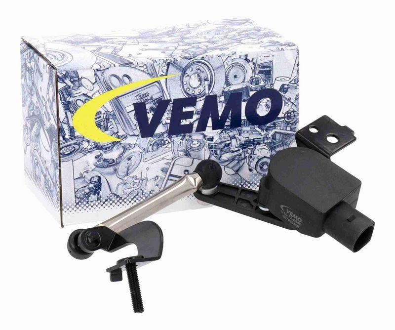 VEMO V10-72-0345 Sensor, Leuchtweitenregulierung für AUDI