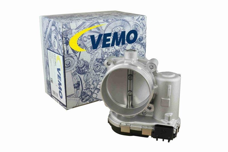 VEMO V30-81-0037 Drosselklappenstutzen für MERCEDES-BENZ