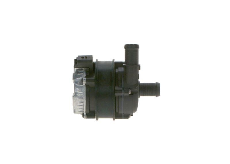 Bosch 0 392 024 165 Pumpe + Gummihalter