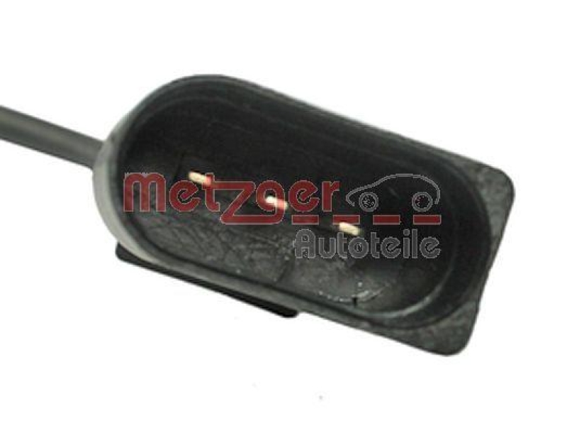 METZGER 0903190 Sensor, Nockenwellenposition für AUDI/SKODA/VW