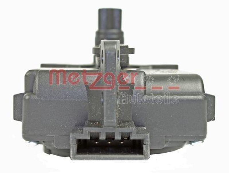 METZGER 0917095 Stellelement, Mischklappe für AUDI/SEAT/SKODA/VW