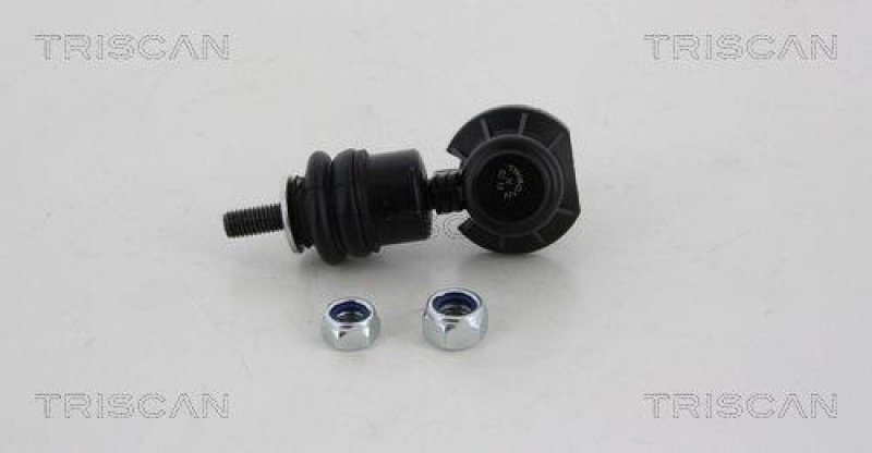 TRISCAN 8500 16639 Stabilisatorstange für Ford C-Max/Grand, Focus