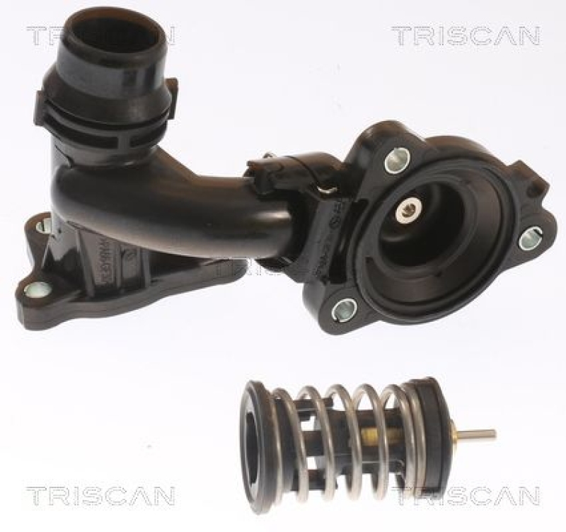 TRISCAN 8620 55085 Thermostat M. Gehäuse für Bmw/Mini