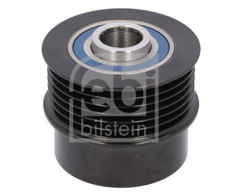 FEBI BILSTEIN 185002 Generatorfreilauf für HYUNDAI