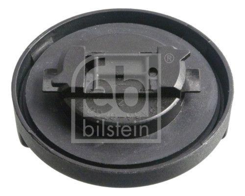 FEBI BILSTEIN 188356 Öleinfülldeckel für VW-Audi