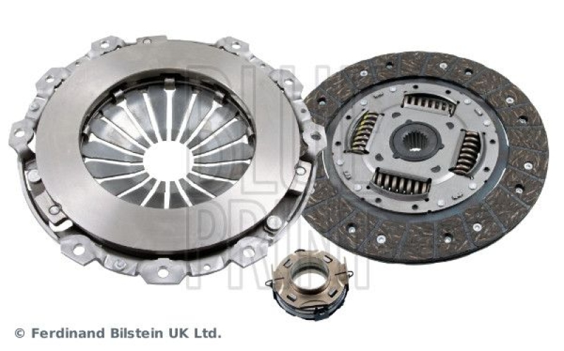 BLUE PRINT ADC43096 Kupplungssatz für MITSUBISHI