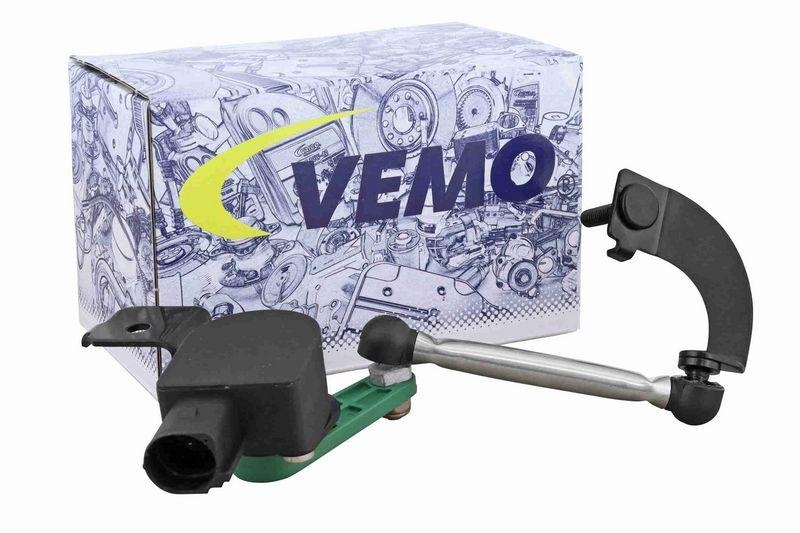 VEMO V10-72-0346 Sensor, Leuchtweitenregulierung für AUDI