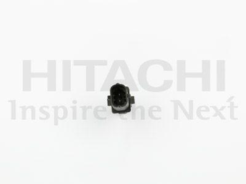 HITACHI 2507051 Sensor, Abgastemperatur für ALFA u.a.