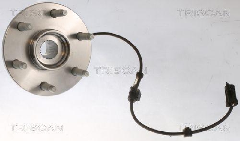 TRISCAN 8530 80002 Radlagersatz für 04-99 Chv/Gmc Trk