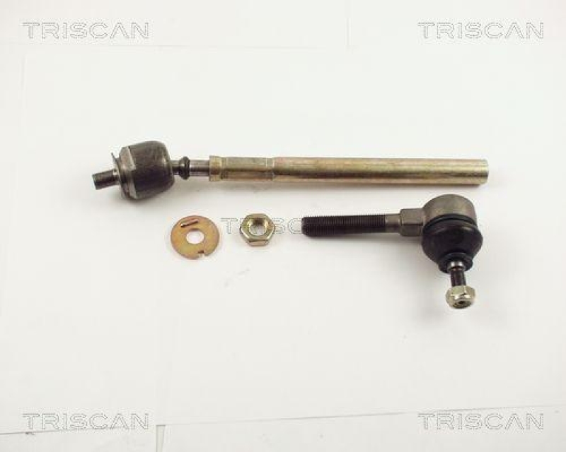 TRISCAN 8500 25300 Spurstange für Renault R5